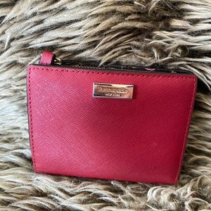 Kate spade wallet